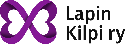 Lapin Kilpi ry logo
